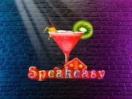 Speakeasy game icon