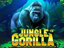 Jungle Gorilla game thumbnail
