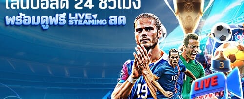 คืนยอดเสียรายสัปดาห์ระดับ VIP promotion banner