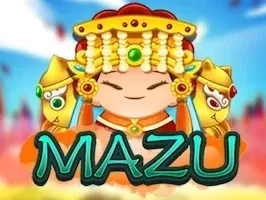 Mazu game icon