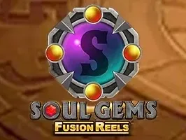 Soul Gems Fusion Reels game thumbnail