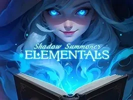 Shadow Summoner Elementals game icon