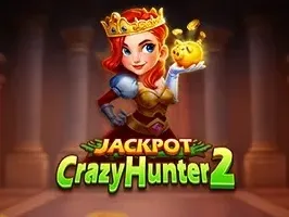 นักล่าบ้า 2 game icon