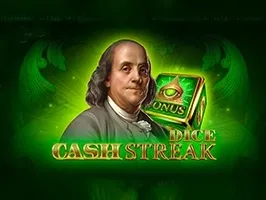 เกมลูกเต๋า Cash Streak game icon