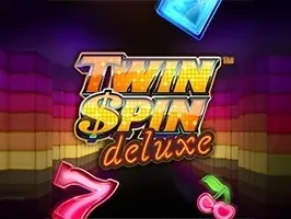 Twin Spin Deluxe DNT game icon