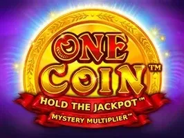 One Coin™ game thumbnail