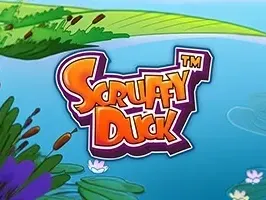 Scruffy Duck game icon