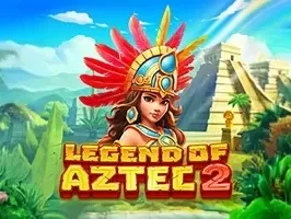 ตำนานแห่งแอซเท็ก 2 game icon