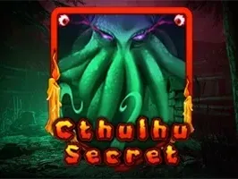 Cthulhu Secret game icon