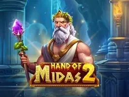 มือของไมดาส 2 game icon