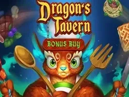 龙的酒馆-Bonus Buy screenshot