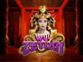 Wu Zetian game thumbnail