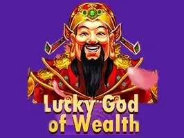 Lucky God of Wealth game icon