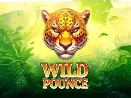 Wild Pounce game thumbnail