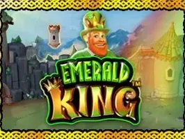 Emerald King game thumbnail